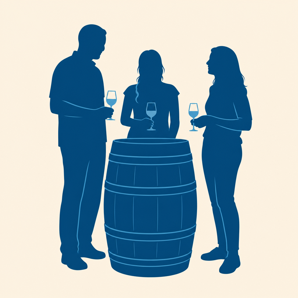Event: Entdeckertour mit Weinprobe