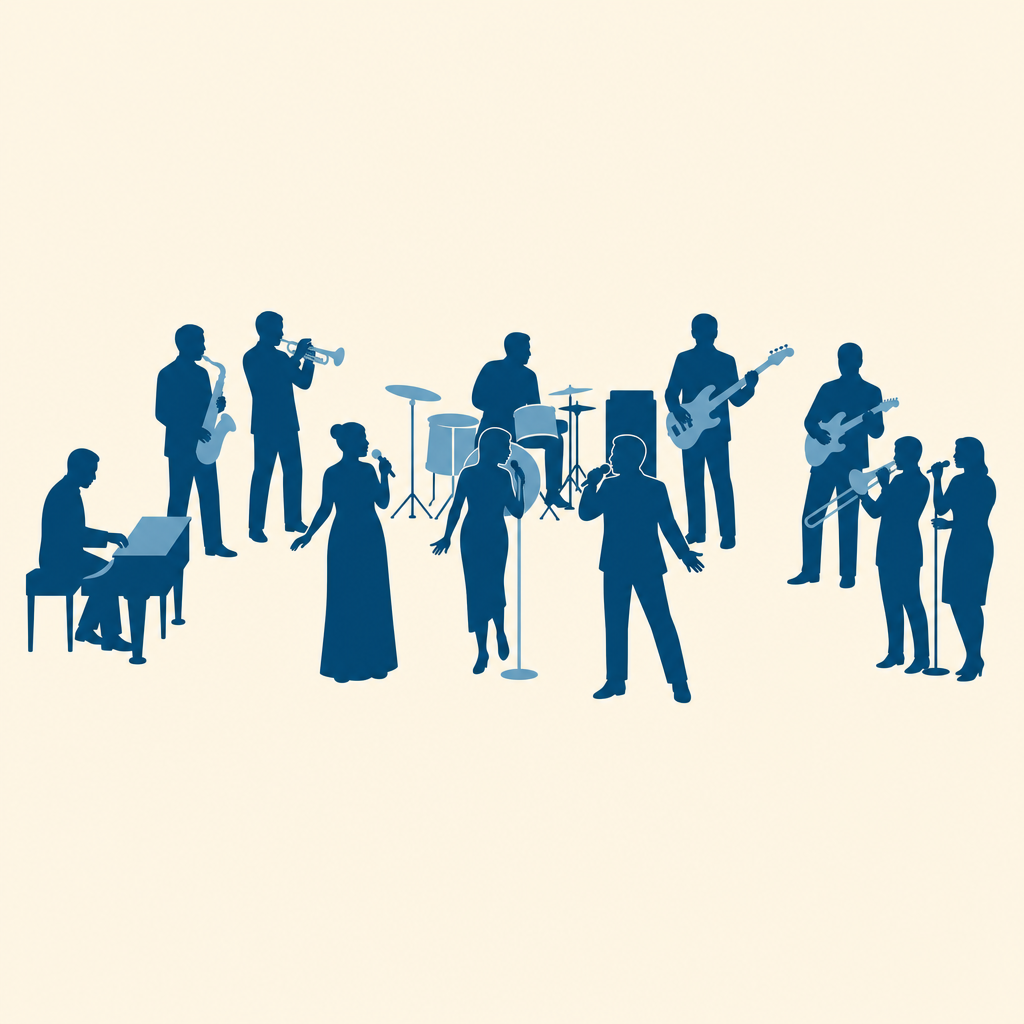 Event: The Special Night(s) Before Christmas