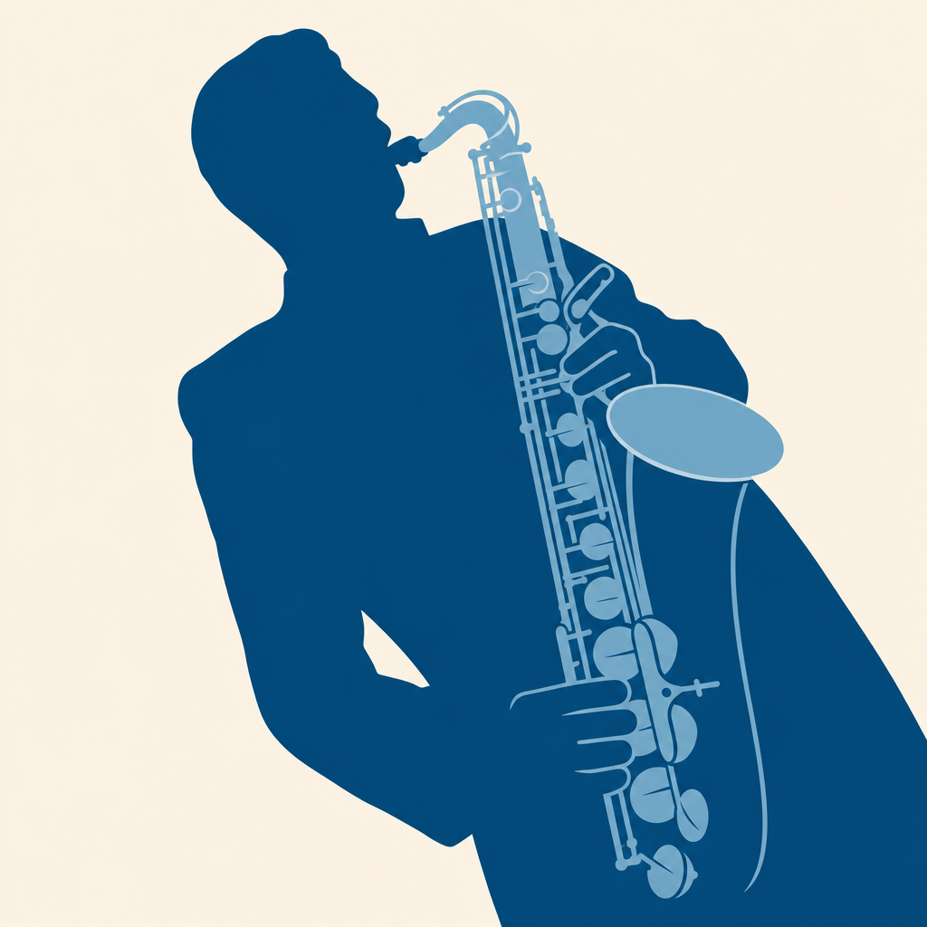 The Drew Davies Rhythm Combo live in Hildesheim