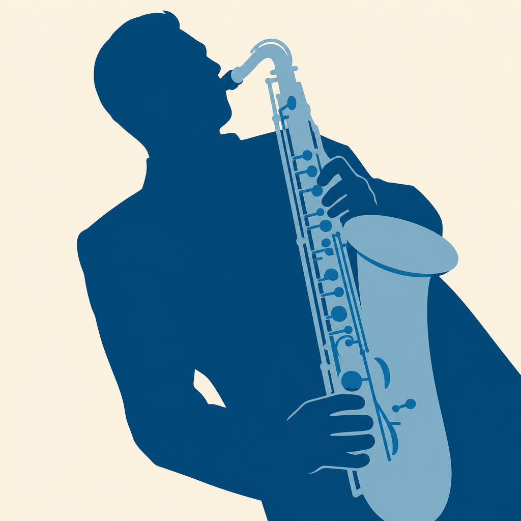 Event: The Drew Davies Rhythm Combo - GB: Rhythm & Blues mit Saxophon Power in Bischofsmühle Cyclus 66 e. V., Dammstraße 32, 31134 Hildesheim on 19. September 2026