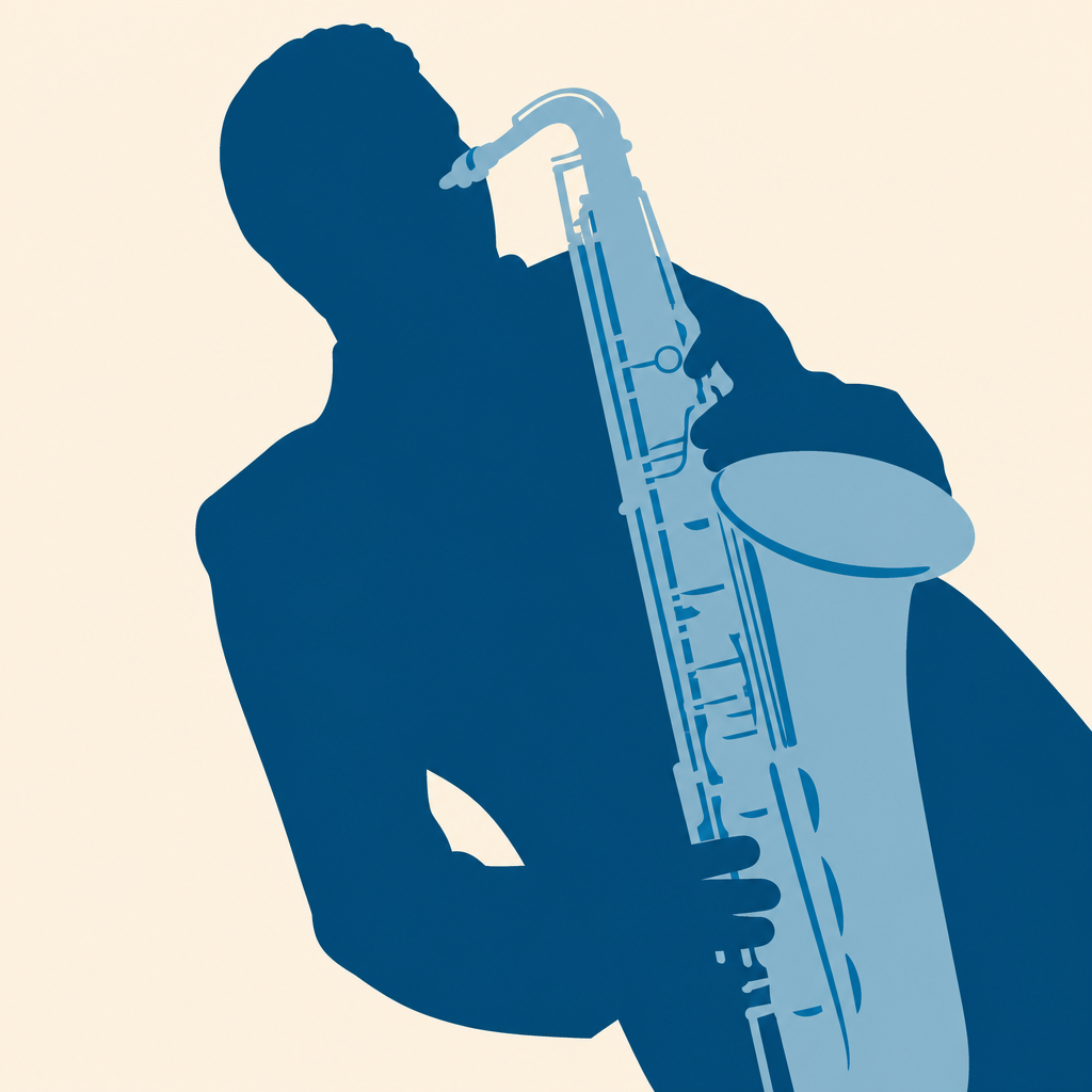 The Drew Davies Rhythm Combo - GB: Rhythm & Blues mit Saxophon Power