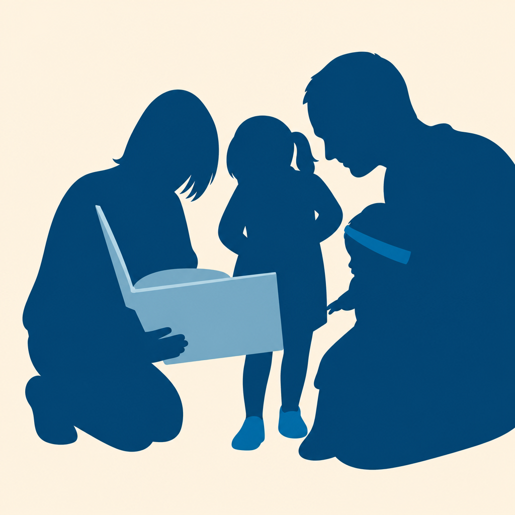 Event: Vorlesen für Kinder in Ernst-Abbe-Bücherei (Stadtteilbibliothek Lobeda), Platanenstraße 4, 07747 Jena on 25. September 2026