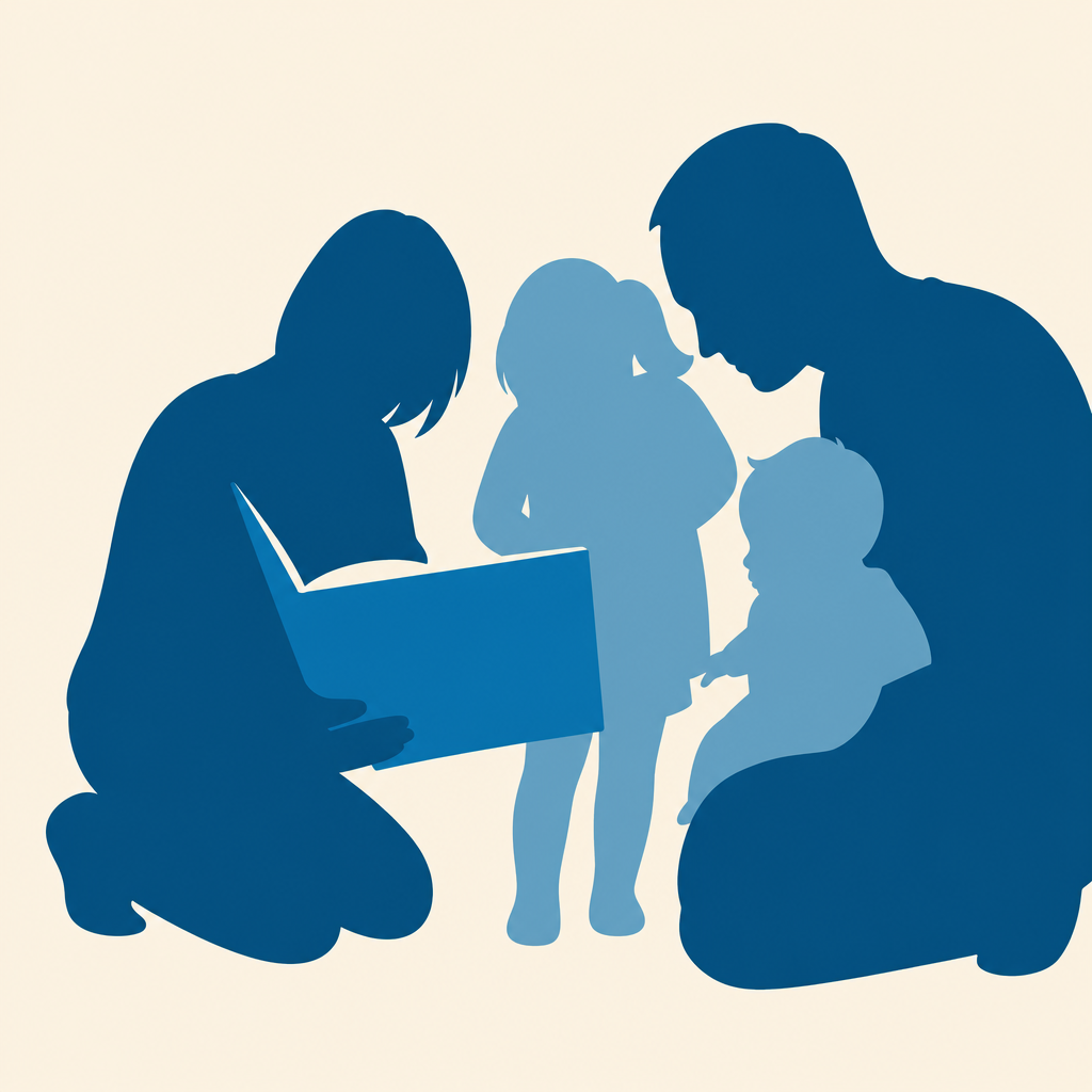 Event: Vorlesen für Kinder in Jena in Ernst-Abbe-Bücherei (Stadtteilbibliothek Lobeda), Platanenstraße 4, 07747 Jena on 25. September 2026
