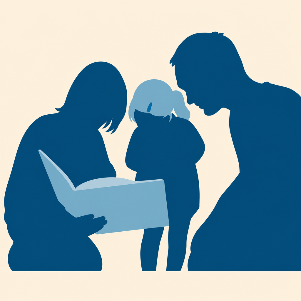 Event: Vorlesen für Kinder in Ernst-Abbe-Bücherei (Stadtteilbibliothek Lobeda), Platanenstraße 4, 07747 Jena on 25. September 2026