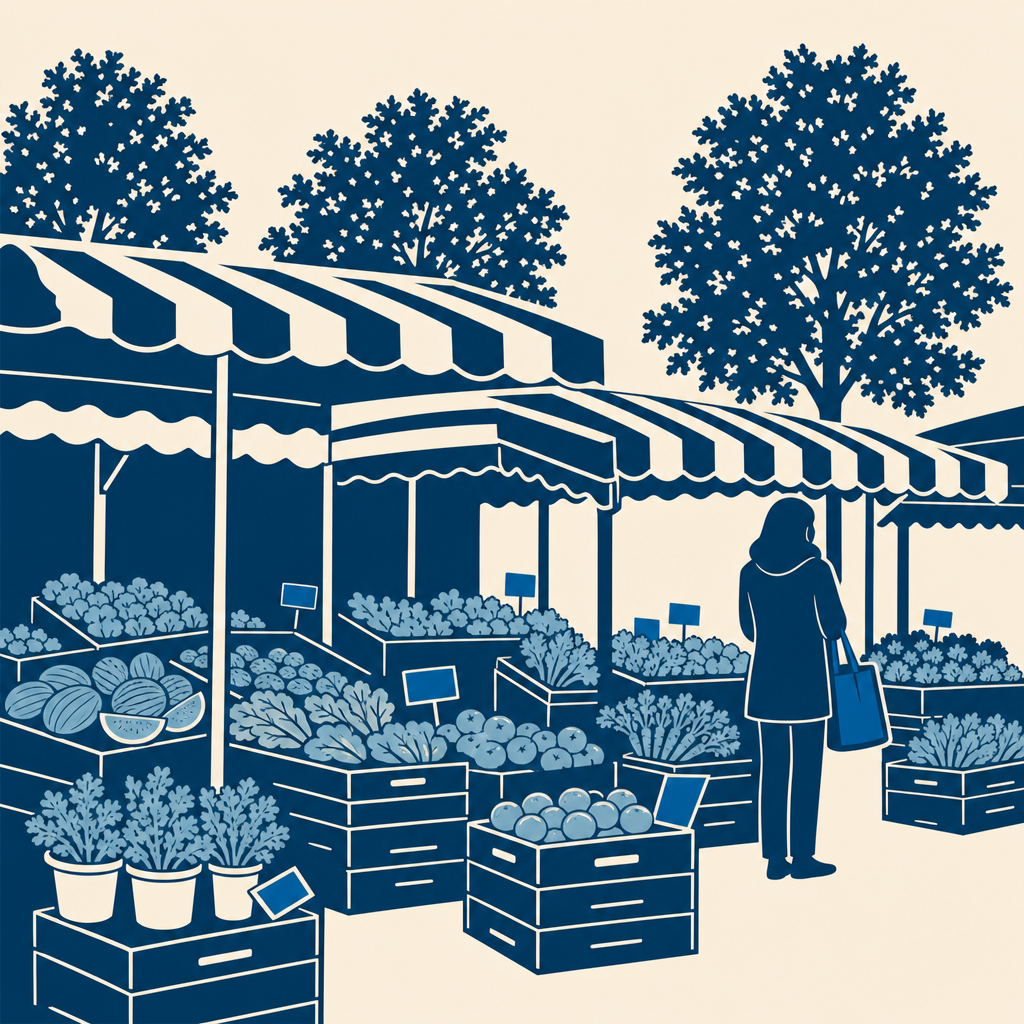 Event: Jenaer Wochenmarkt in Marktplatz Jena, Markt 1, 07743 Jena on 26. September 2026