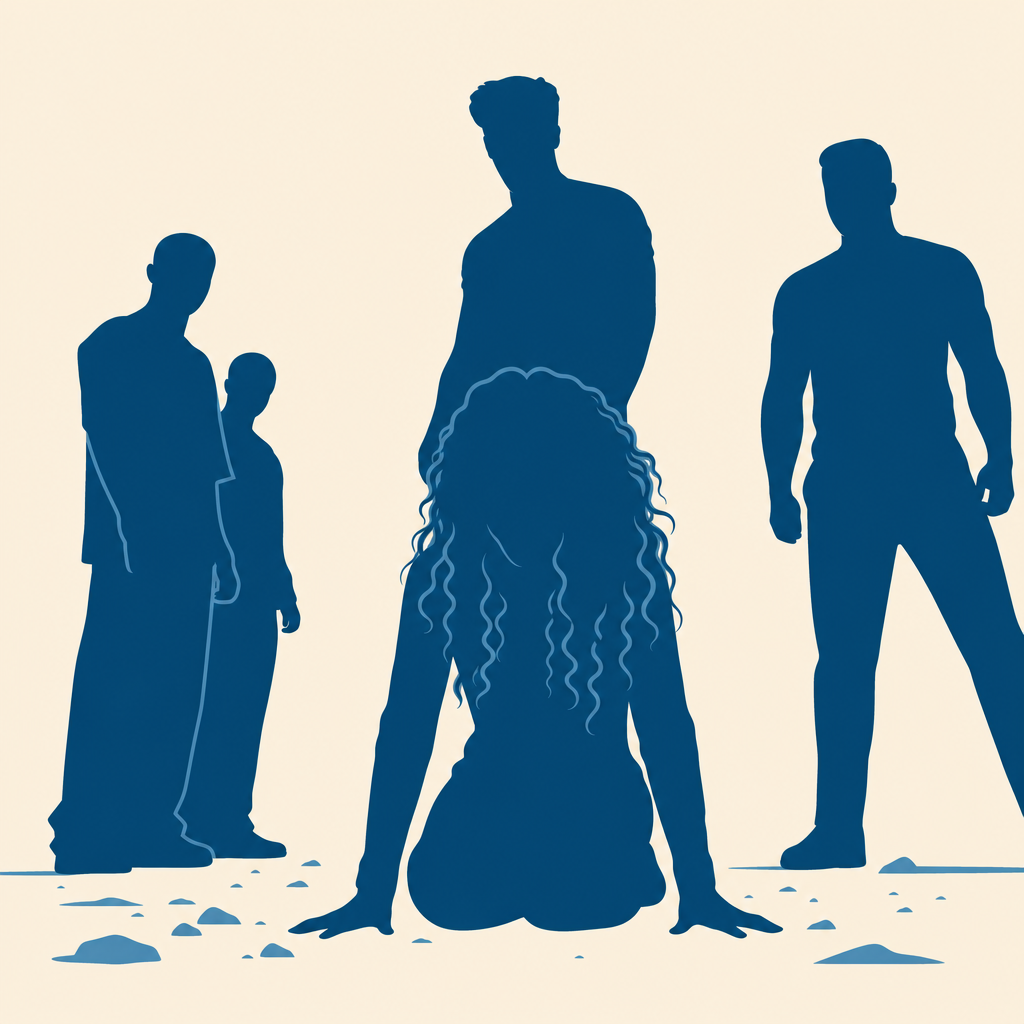Event: KA-IN – Le Groupe Acrobatique de Tanger im TOLLHAUS Karlsruhe