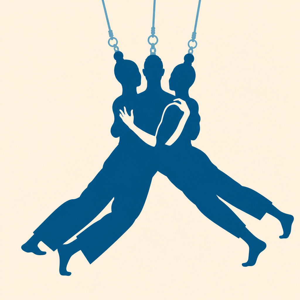 Event: MOVED BY MATTER / MUZIEKTHEATER TRANSPARANT (BE)