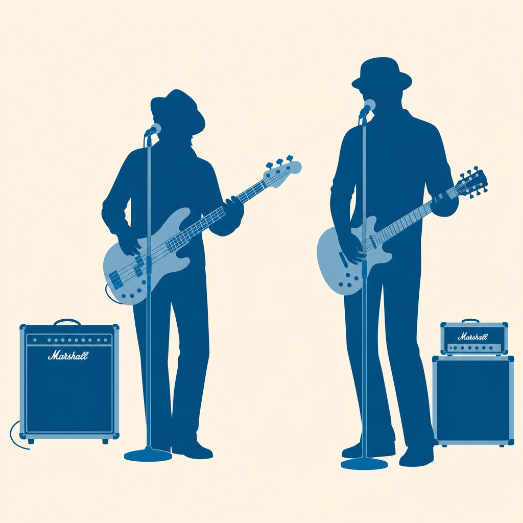 Event: Da Capo-Session: TEXAZZ bringt ZZ Top-Sound nach Zella-Mehlis in Da Capo - Vereinsraum - Zella-Mehlis, Rodebachstraße 77a, 98544 Zella-Mehlis on 19. September 2026