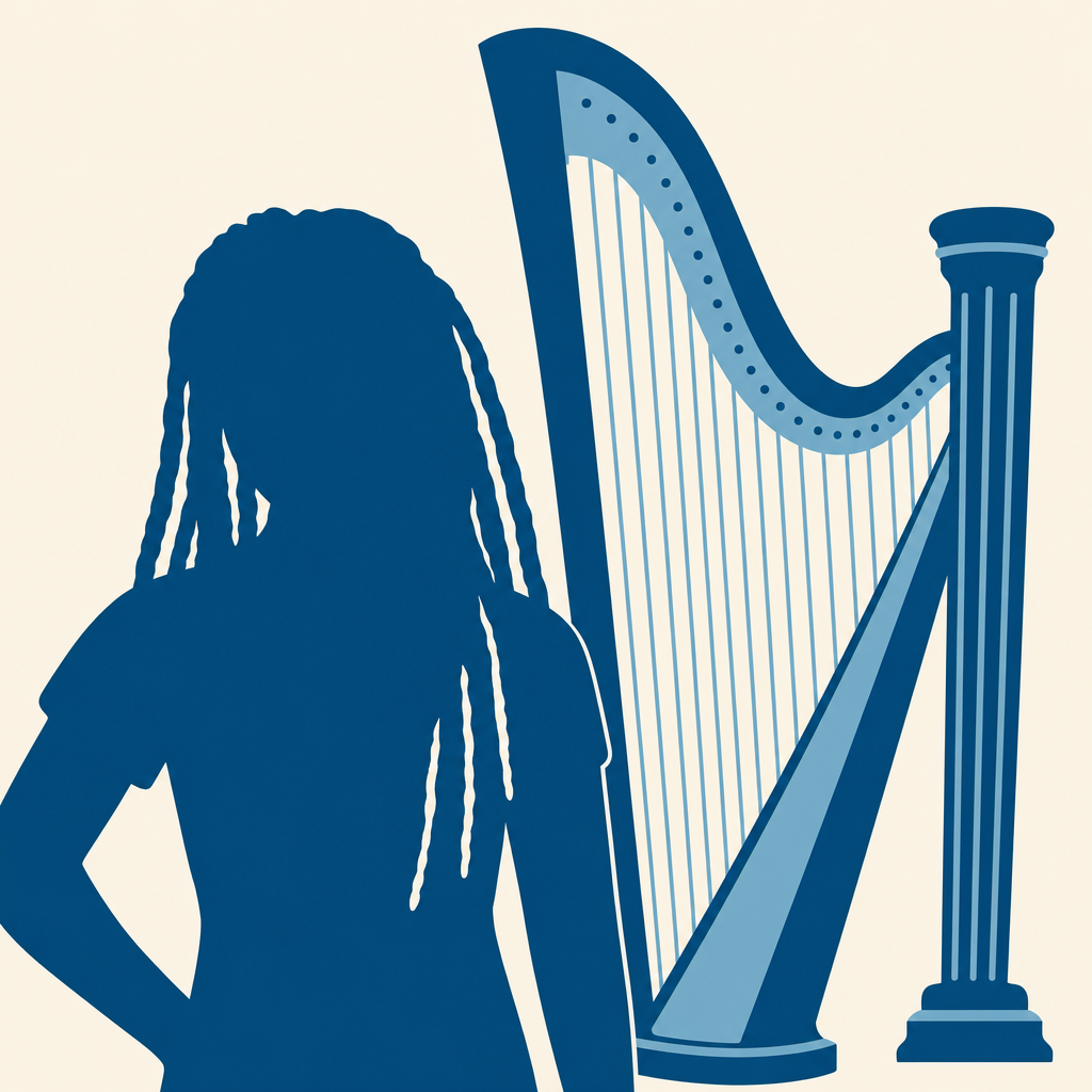 Event: Jeannie Vahldiek Band - DIE BAND mit der HARFE in Schwerin in DER SPEICHER Schwerin, Röntgenstraße 22, 19055 Schwerin on 10. September 2027