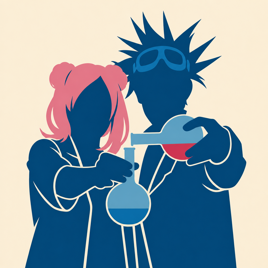 Event: Professor Bummbastic: WOW!