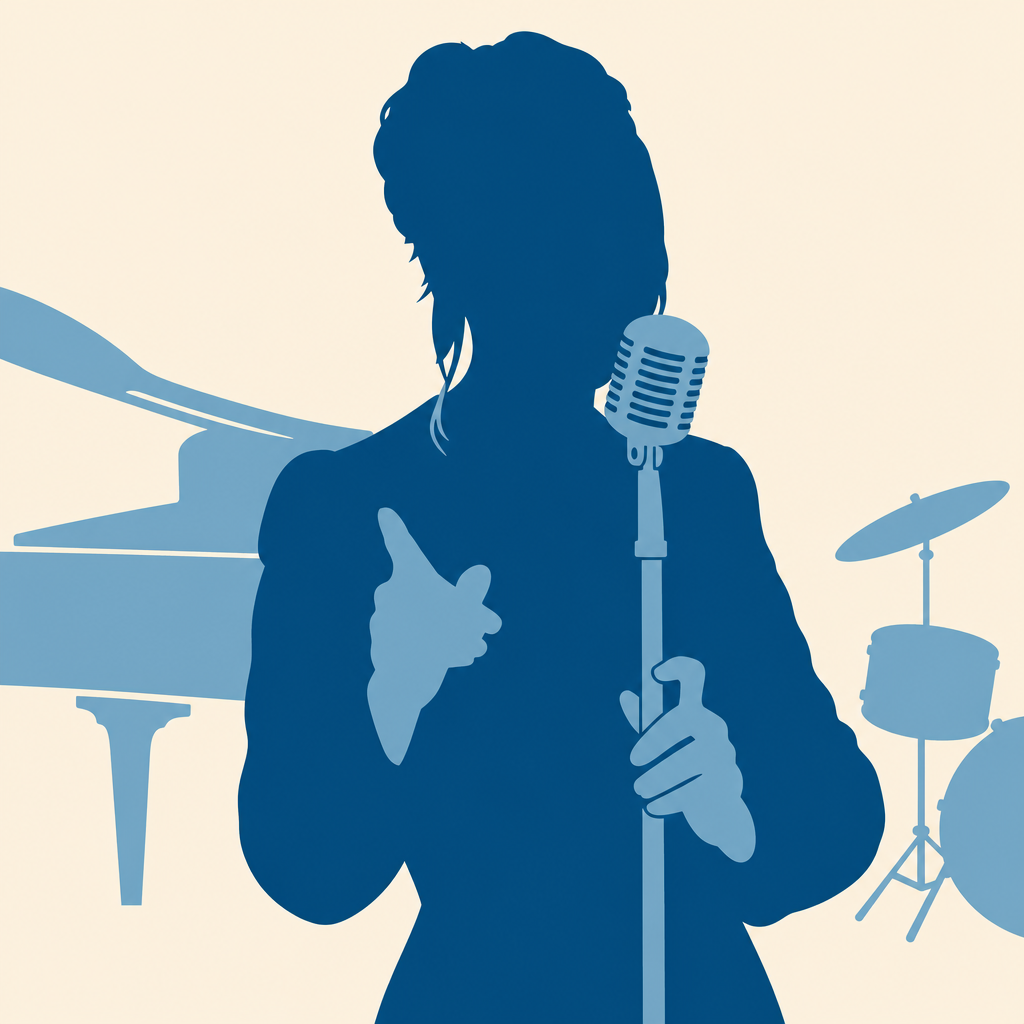 Event: So oder so ist das Leben – Chansons, heiter bis tragisch in DansArt Tanznetworks, Am Bach 11, 33602 Bielefeld on 26. September 2026