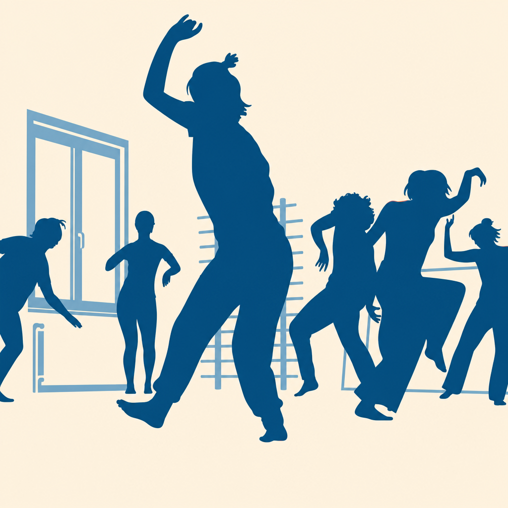Event: InnerMotion Workshop in Aikikai Bielefeld e.V. | Jöllenbecker Str. 34 | 33613 Bielefeld on 27. September 2026