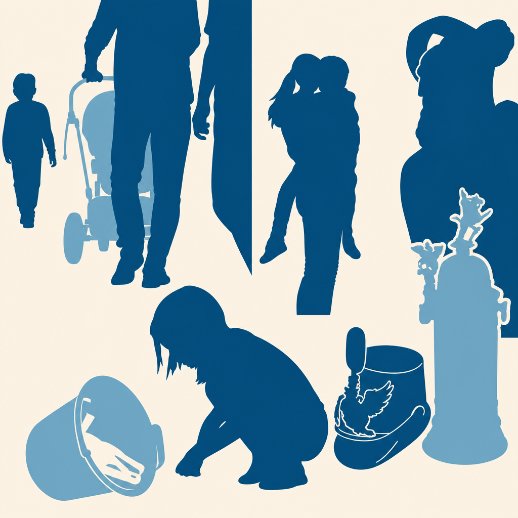 Event: Kindertag im Pfinzgaumuseum in Pfinzgaumuseum in der Karlsburg Durlach, Eingang B, Pfinztalstraße 9, 76227 Karlsruhe on 20. September 2026