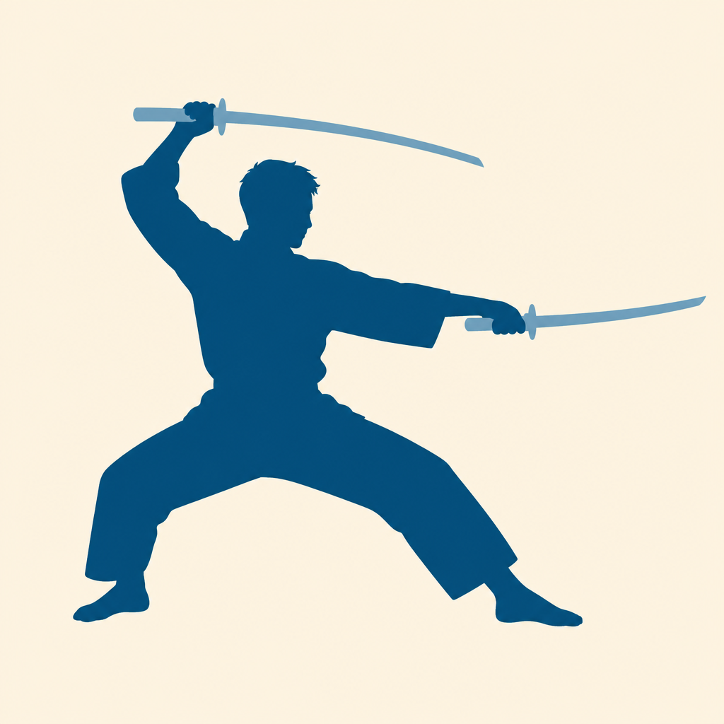 Event: Tag der offenen Tür beim Budo-Club Karlsruhe e.V. in Blücherstraße 15, 76185 Karlsruhe on 20. September 2026