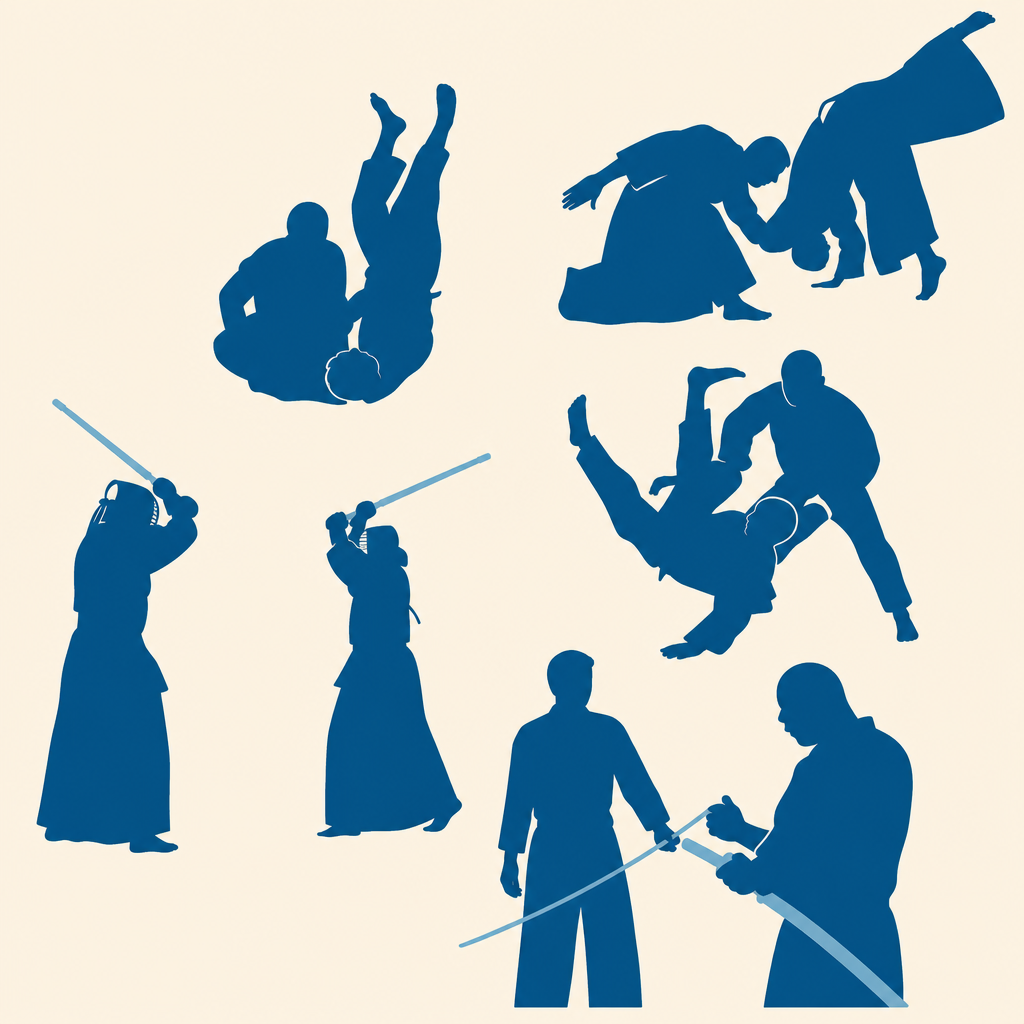Event: Tag der offenen Tür beim Budo-Club Karlsruhe e.V. in Budoclub Karlsruhe - Alte Reithalle, Blücherstr. 15, 76185 Karlsruhe on 20. September 2026