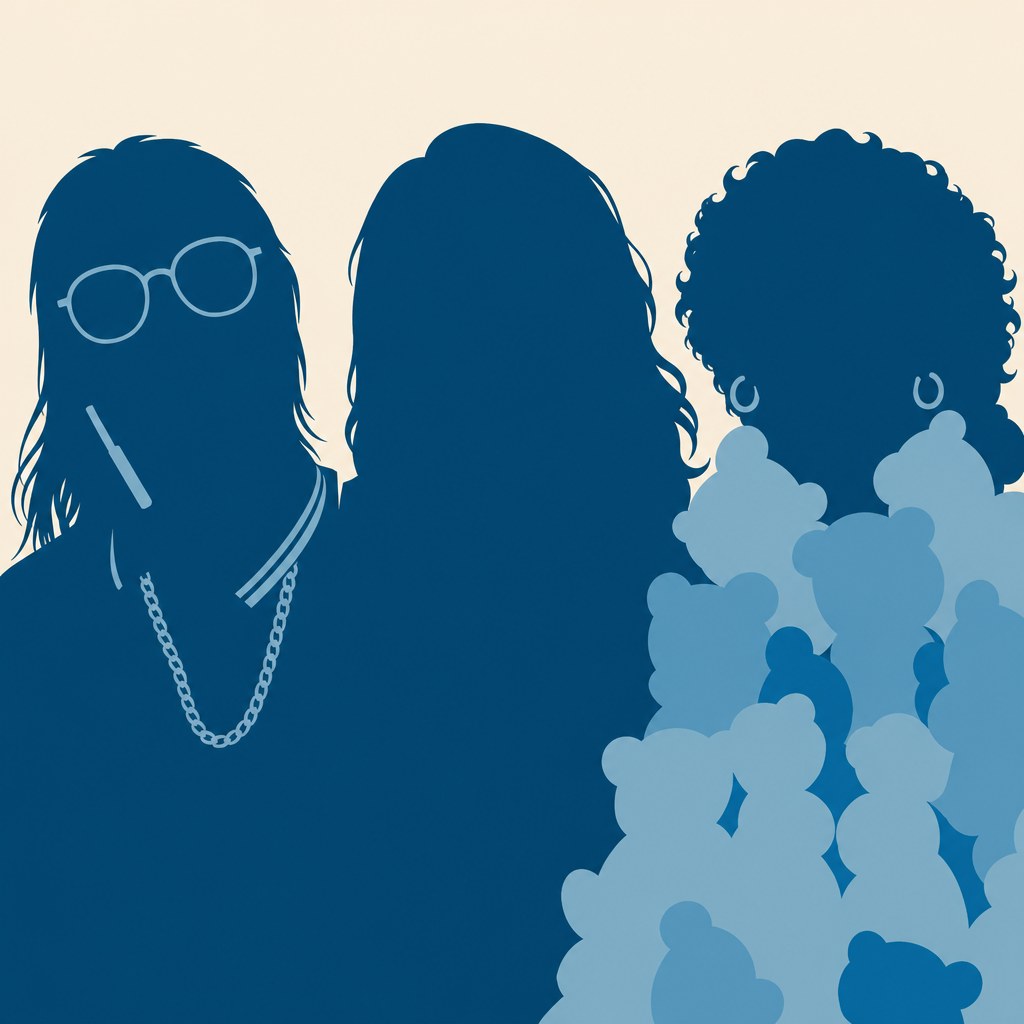 Event: FEMfest 2026: Veronika Kracher, Sibel Schick & Edith Löhle in Altes Rathaus Göttingen, Markt 9, 37073 Göttingen on 4. Oktober 2026