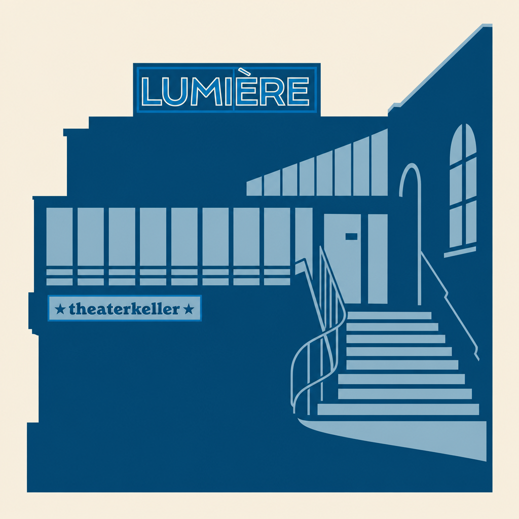 Event: Lumière Kinoprogramm in Kino LUMIÈRE, Geismar Landstraße 19, 37083 Göttingen on 6. Oktober 2026