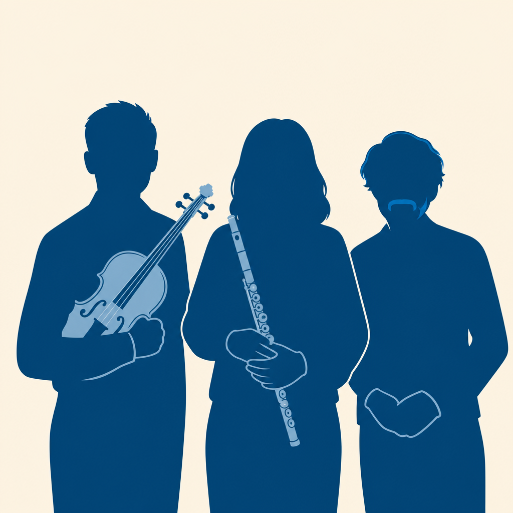Event: Klang und Poesie: Zwischen Traum und Erinnerung in Capella Hospitalis, Teutoburger Straße 50, 33604 Bielefeld on 27. September 2026