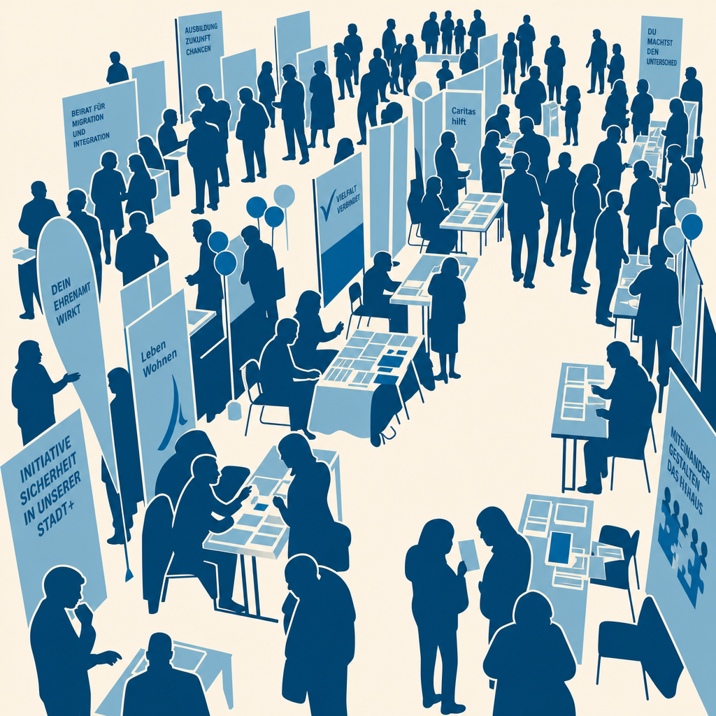 Event: Fest der Demokratie 2026