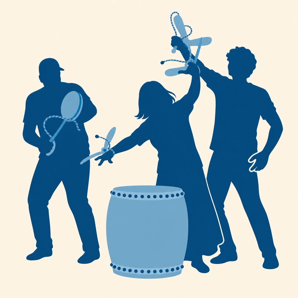 Event: FAMILIENKONZERT