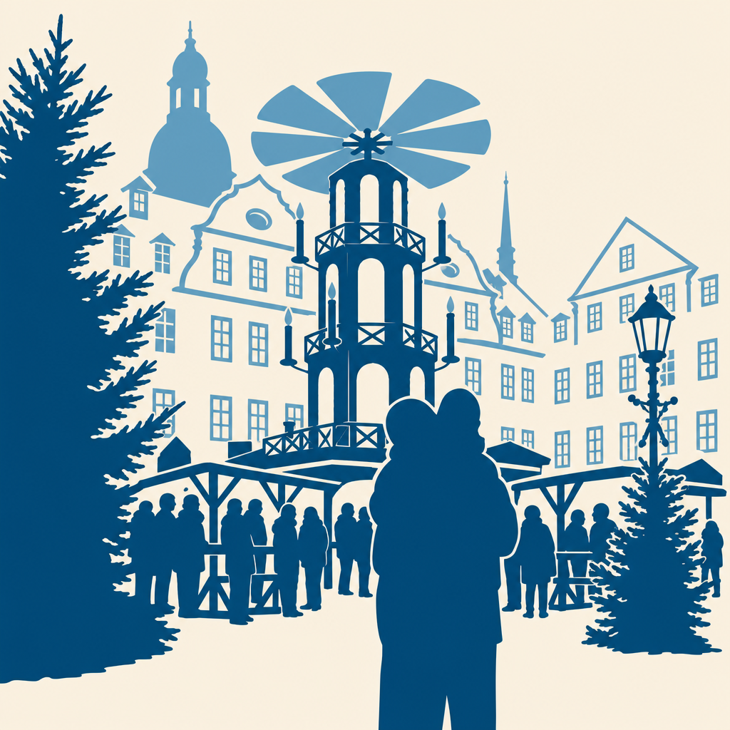 Event: Weihnachtliche Altstadtführung