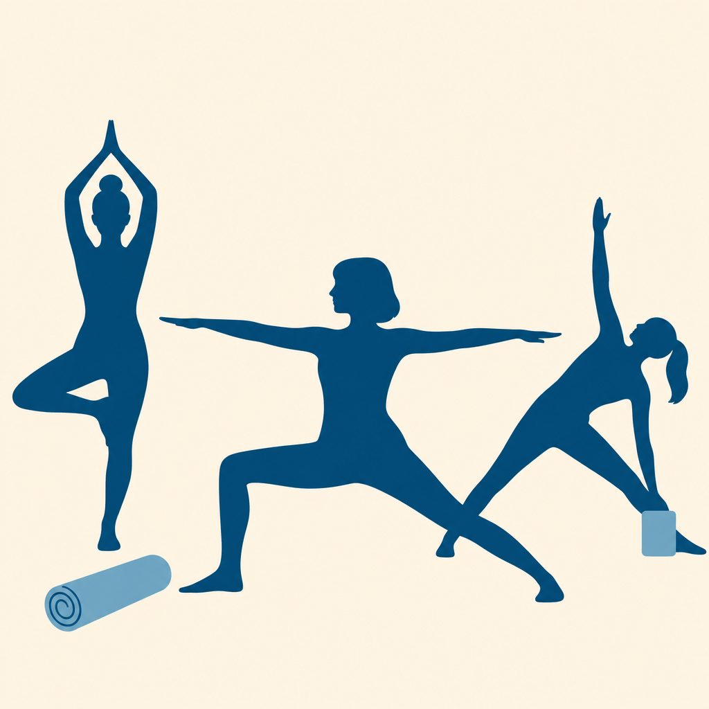 Event: Lerne Yoga im Herzen der Koblenzer Altstadt!