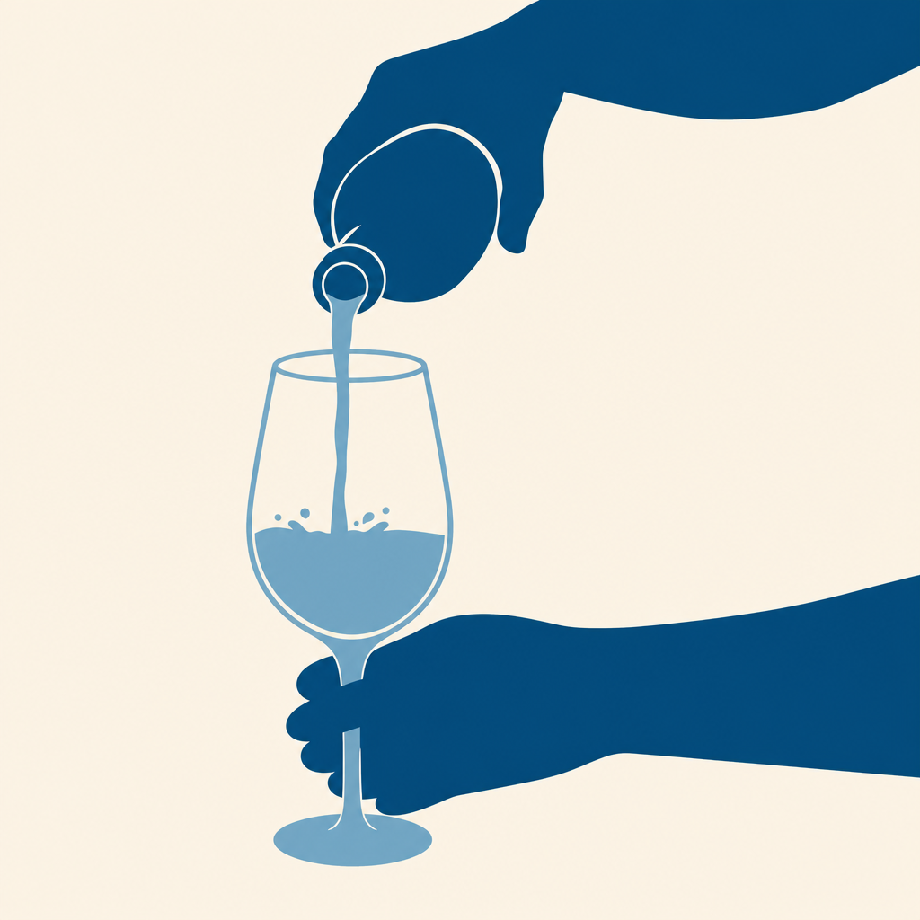 Event: Wein erleben - Wein genießen