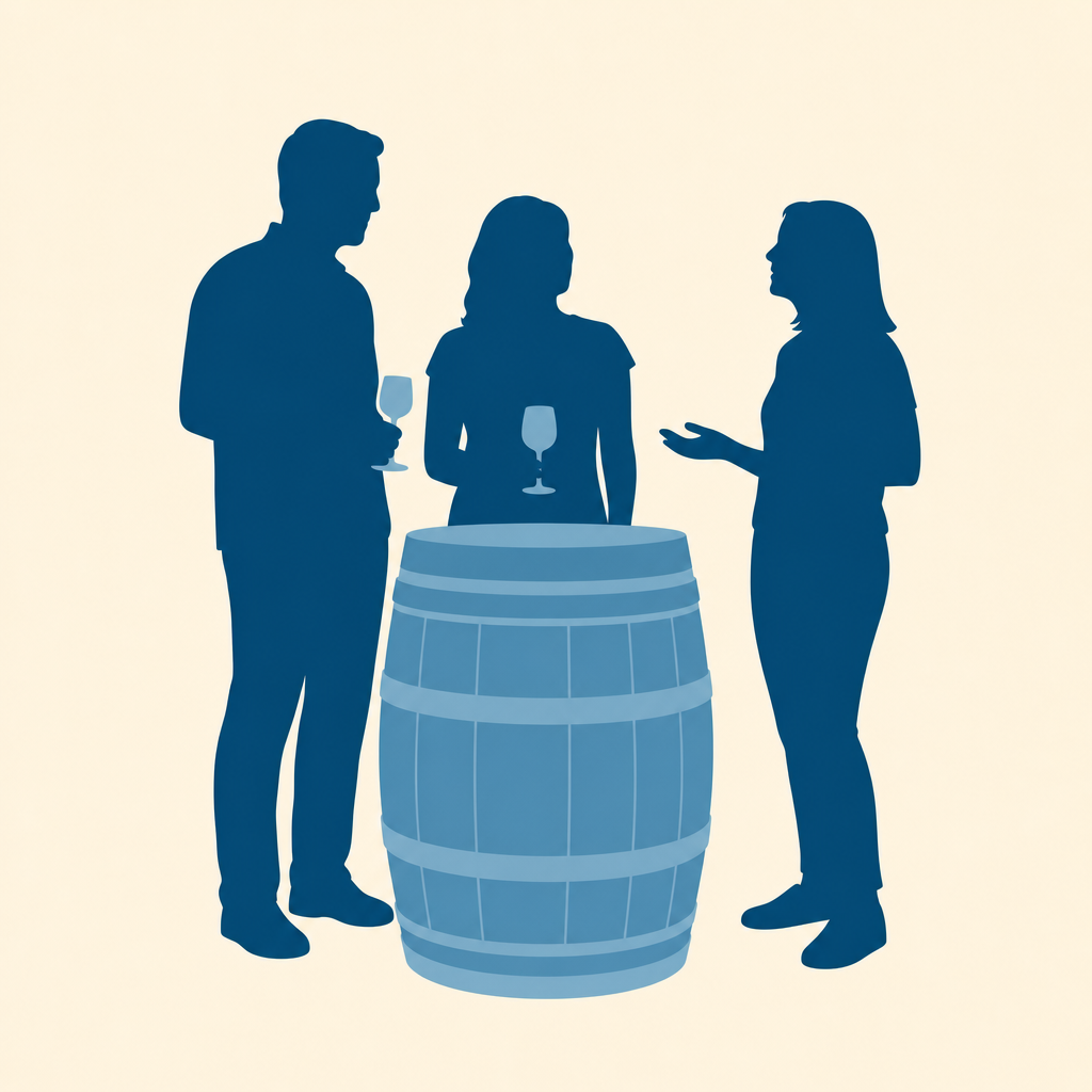 Event: Entdeckertour mit Weinprobe