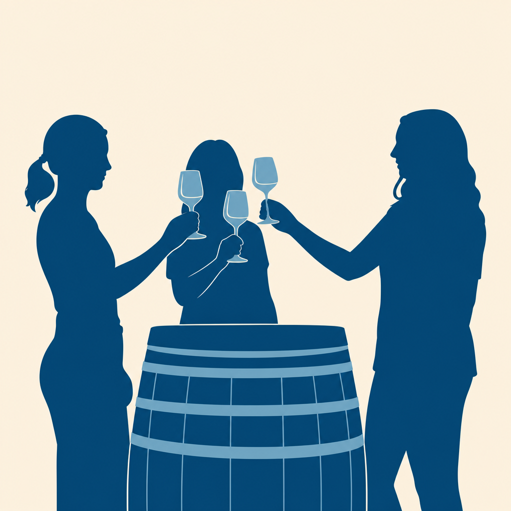 Event: Vinothek Weinprobe