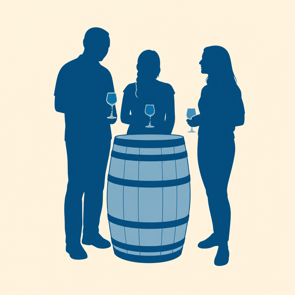 Event: Entdeckertour mit Weinprobe