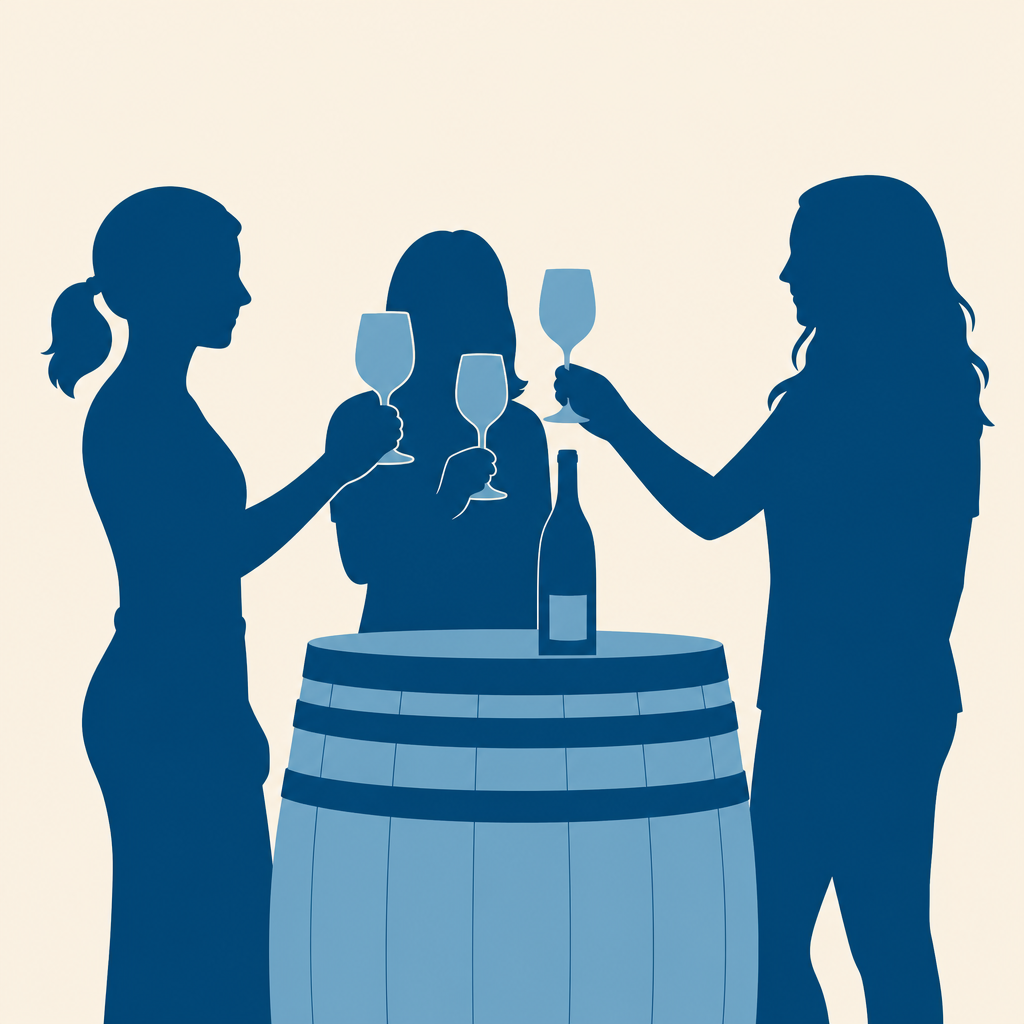 Event: Vinothek Weinprobe