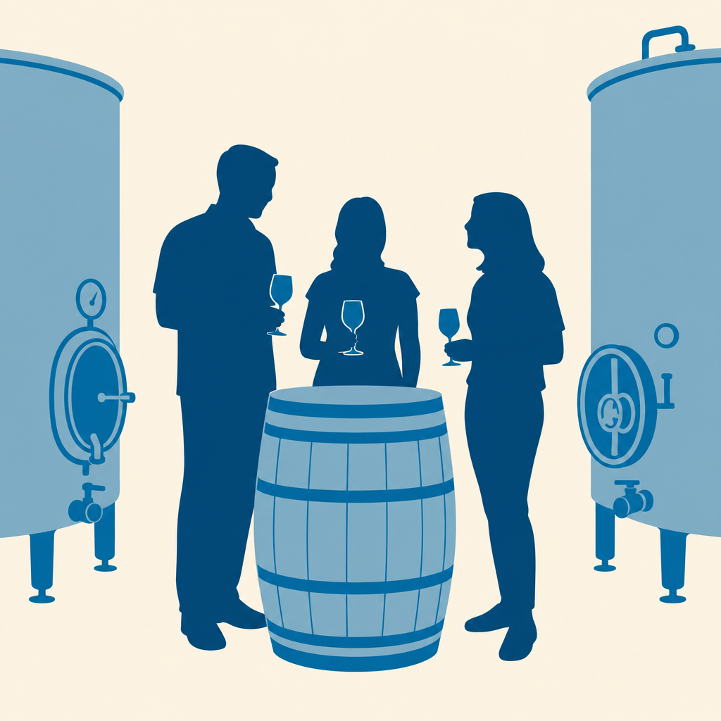 Event: Entdeckertour mit Weinprobe