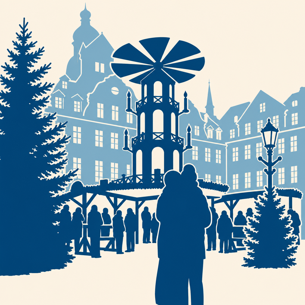 Event: Weihnachtliche Altstadtführung