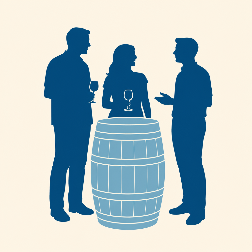 Event: Entdeckertour mit Weinprobe
