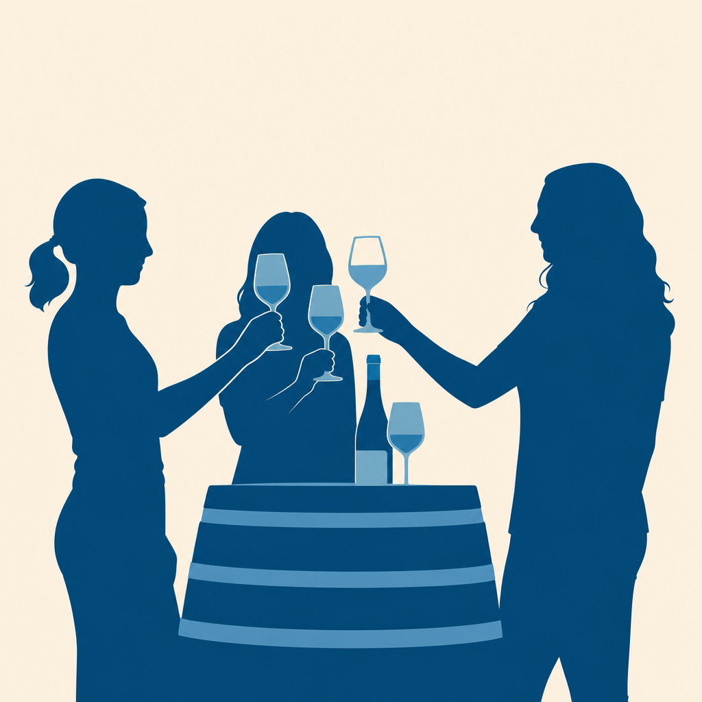 Event: Vinothek Weinprobe