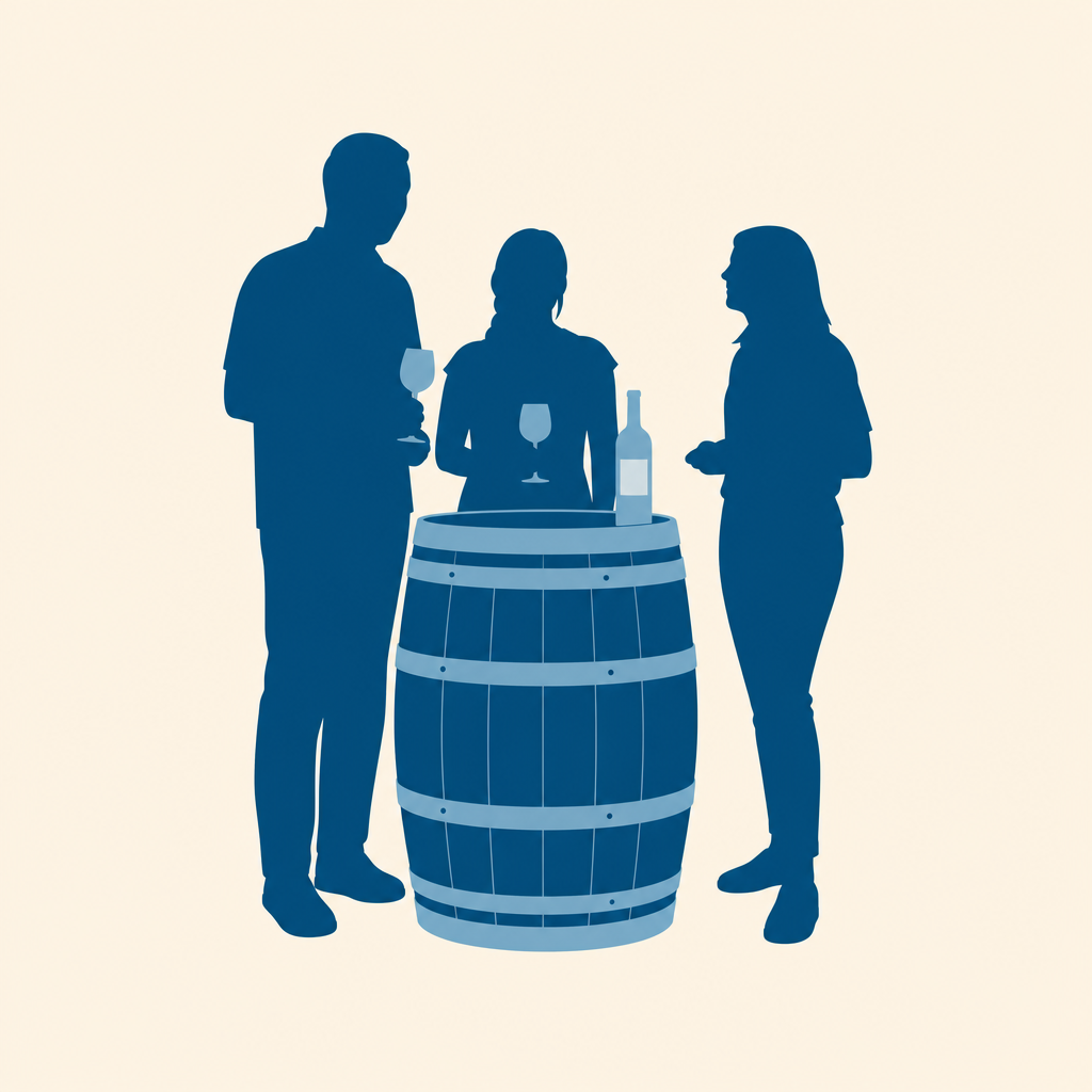 Event: Entdeckertour mit Weinprobe