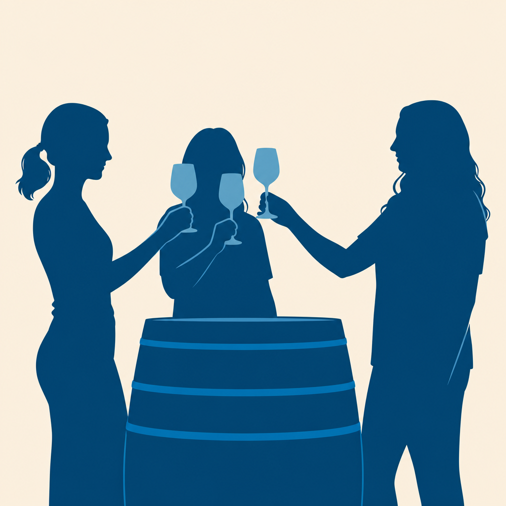 Event: Vinothek Weinprobe