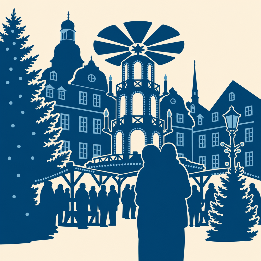 Event: Weihnachtliche Altstadtführung in Koblenz