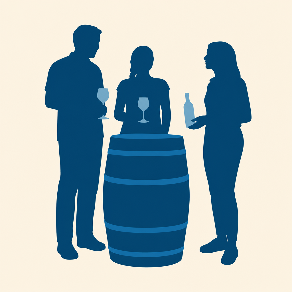 Event: Entdeckertour mit Weinprobe