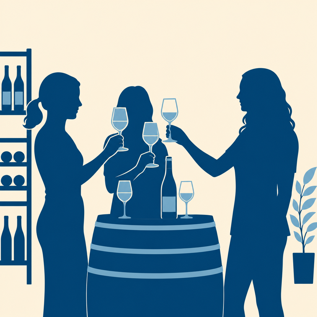 Event: Vinothek Weinprobe