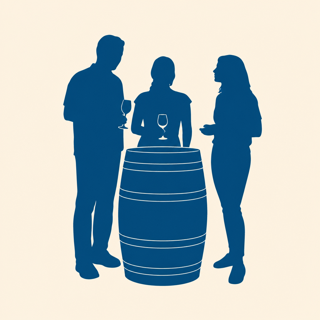 Event: Entdeckertour mit Weinprobe