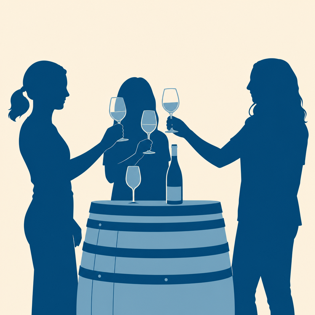 Event: Vinothek Weinprobe