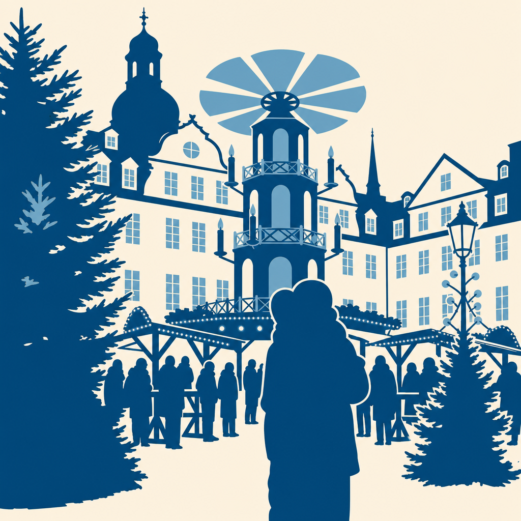 Event: Weihnachtliche Altstadtführung