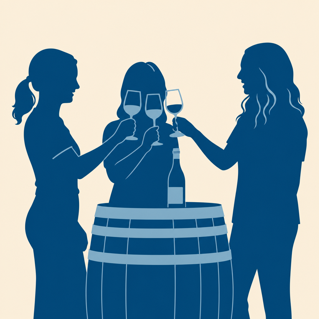 Event: Vinothek Weinprobe