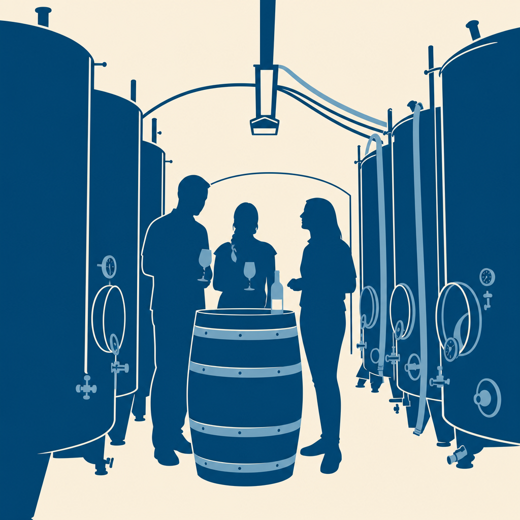 Event: Entdeckertour mit Weinprobe