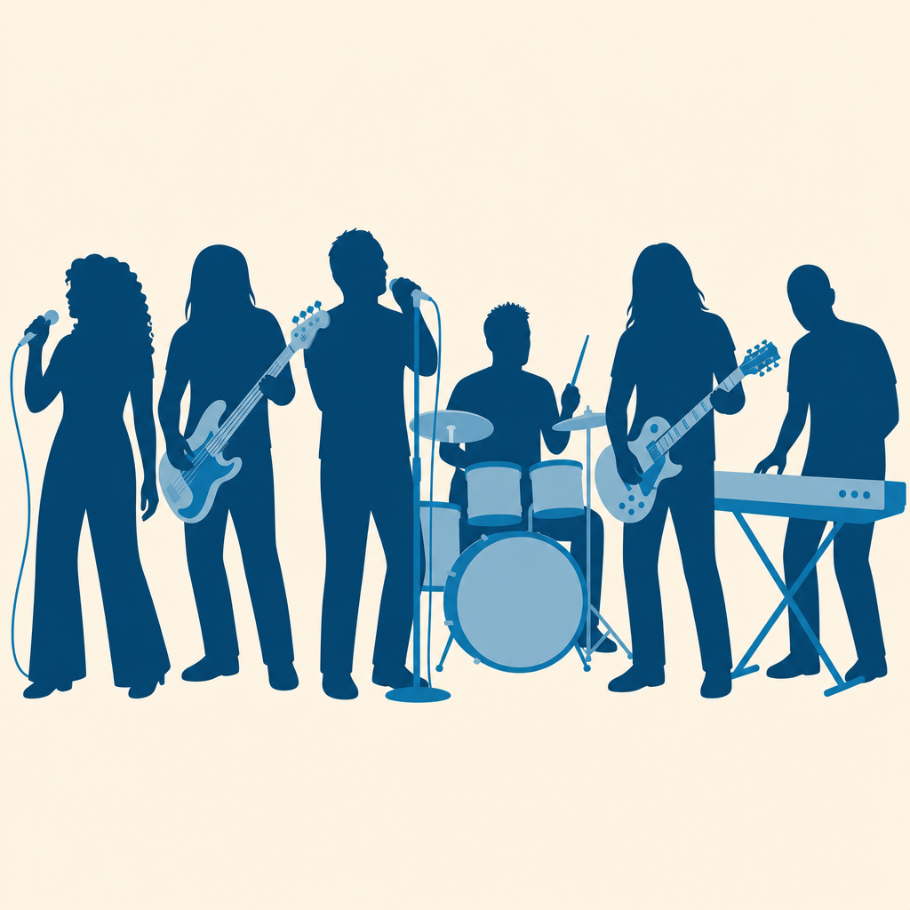 Event: The Queen Kings - Silvester