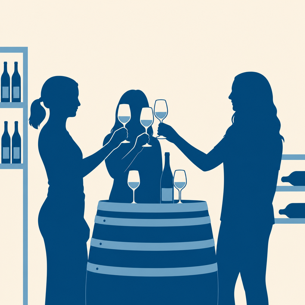 Event: Vinothek Weinprobe in Koblenz