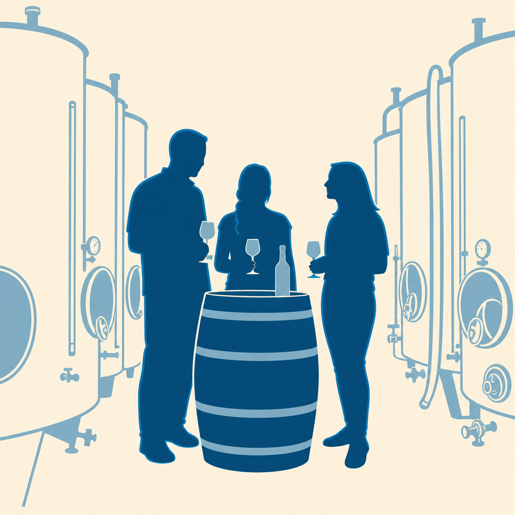 Event: Entdeckertour mit Weinprobe in Koblenz