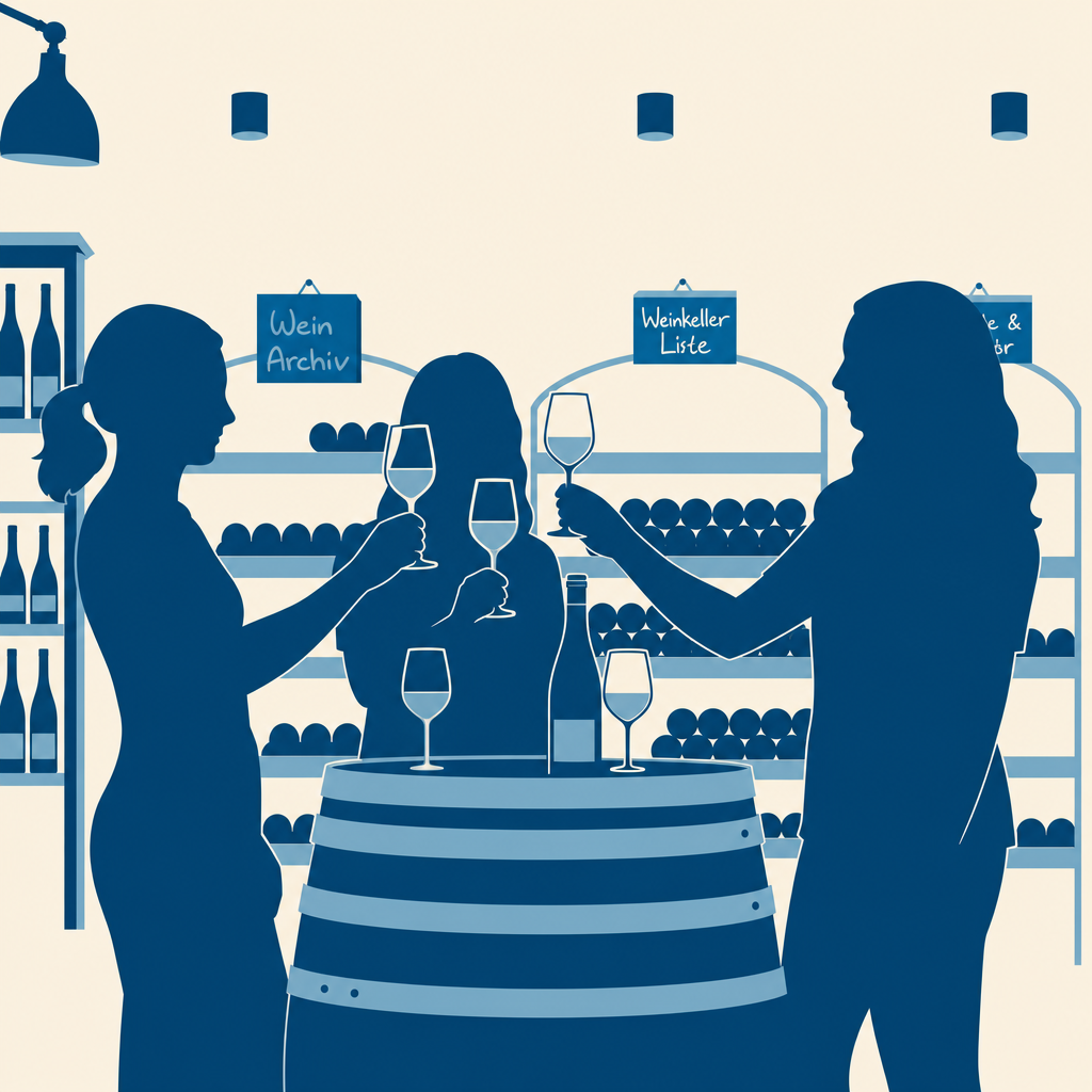 Event: Vinothek Weinprobe in Koblenz
