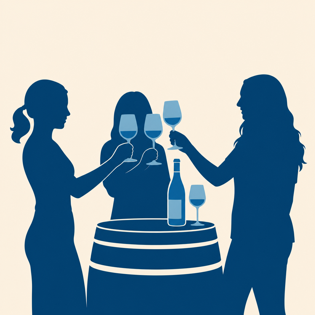 Event: Wine Tasting in the Vinothek